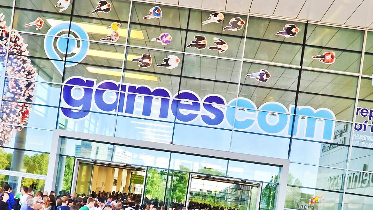 gamescom2022