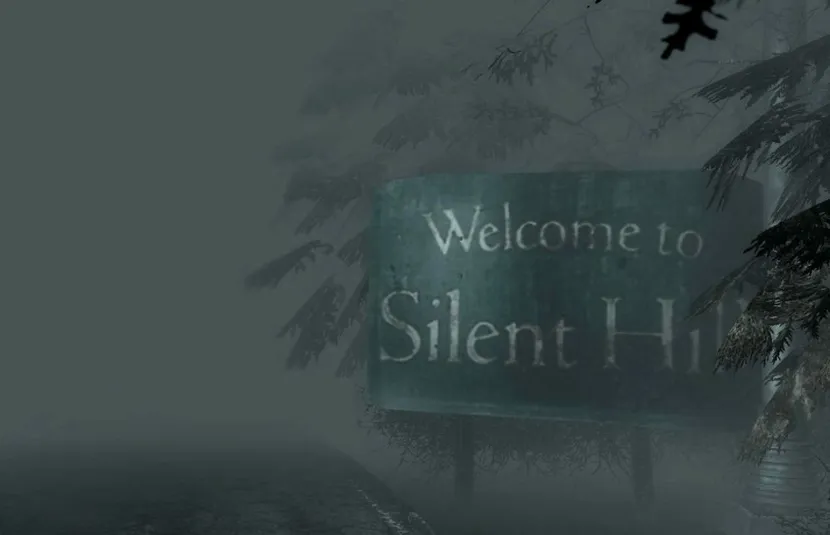 silenthill