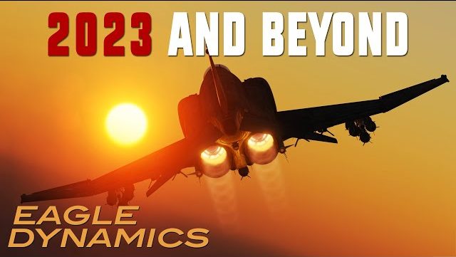 DCS2023