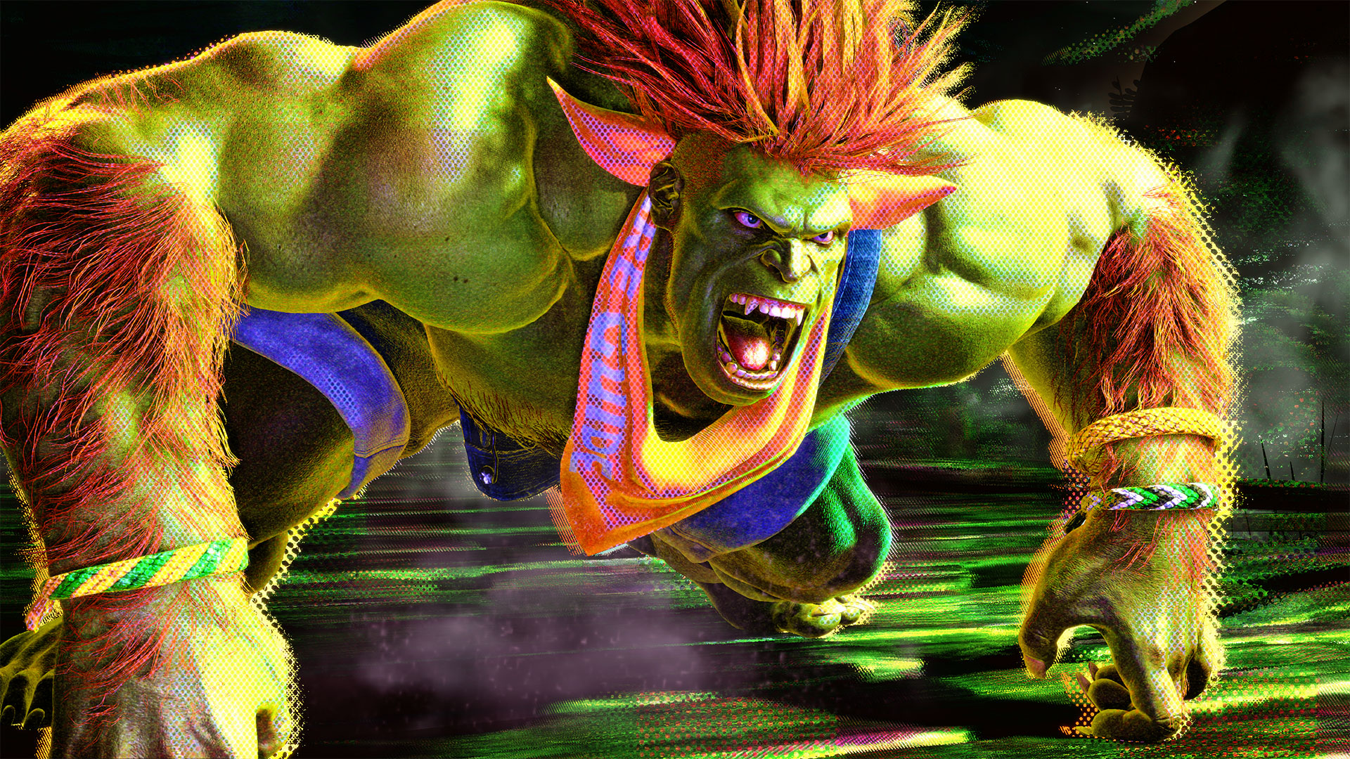 blanka