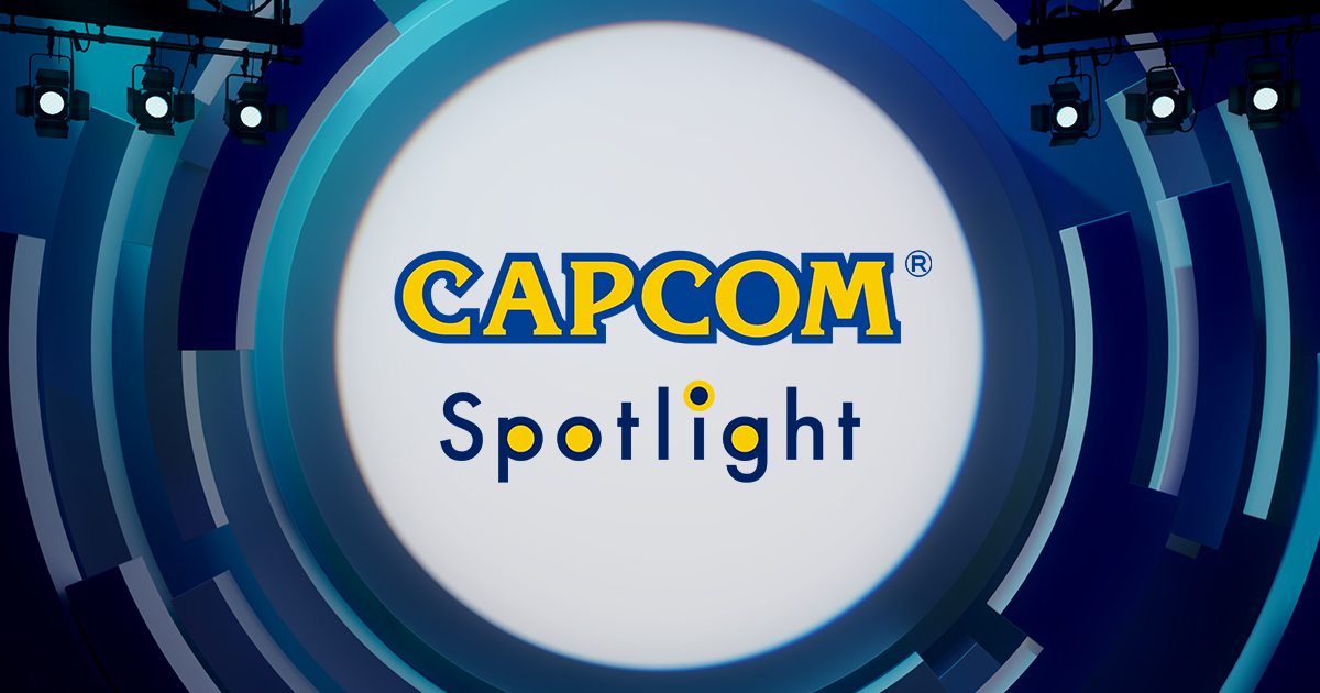 capcomspotlight