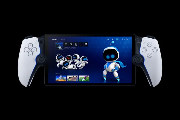 playstationportal