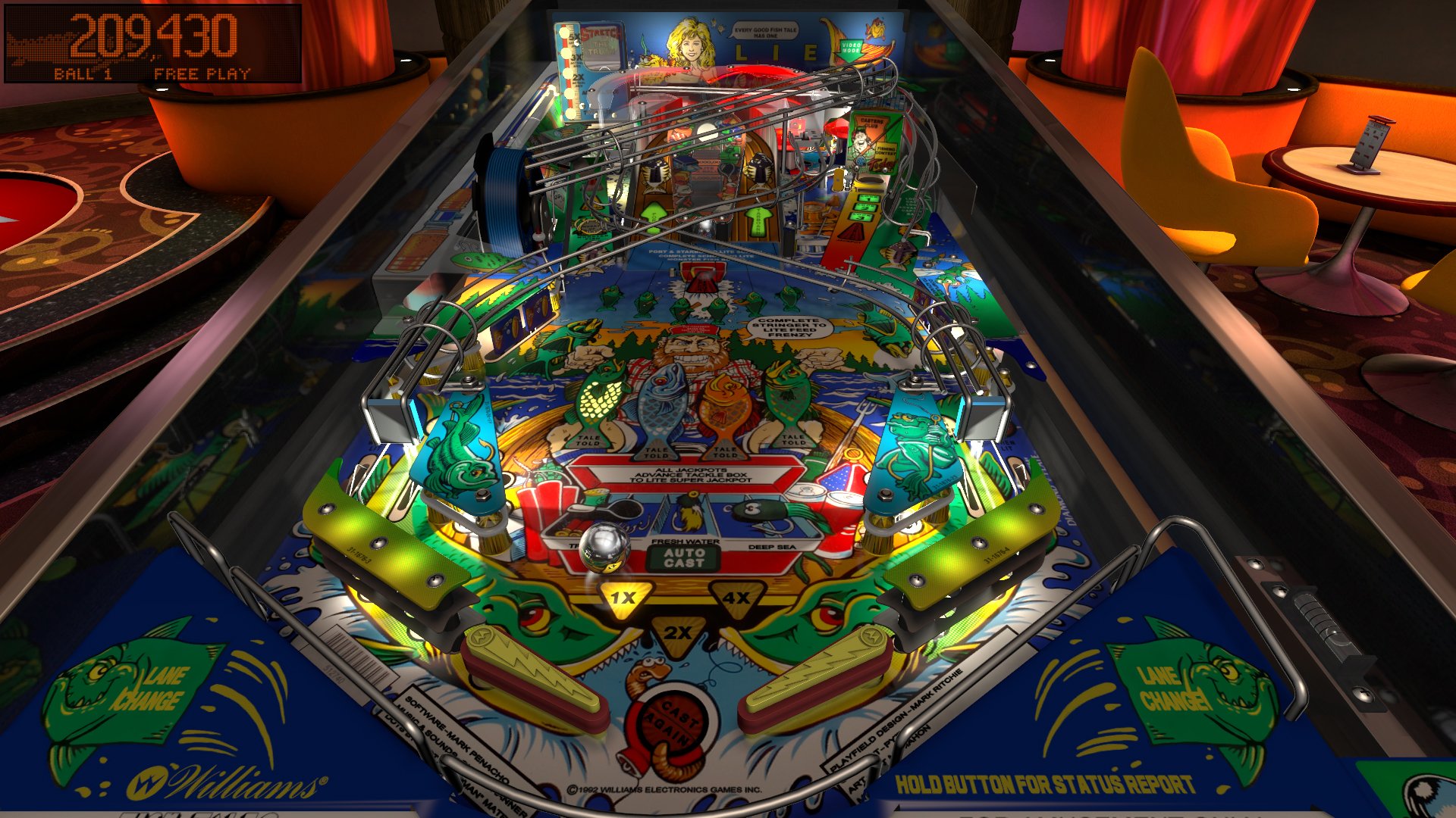 pinballfx