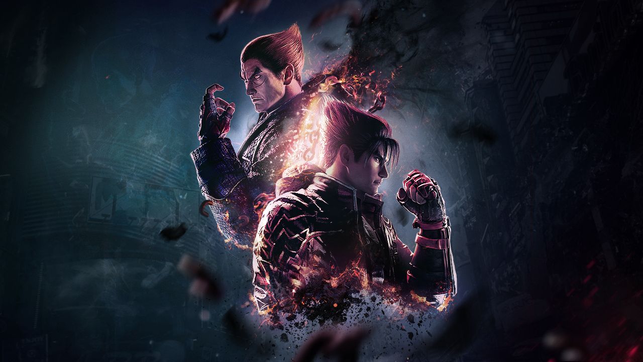 TEKKEN8_Header_mobile_2