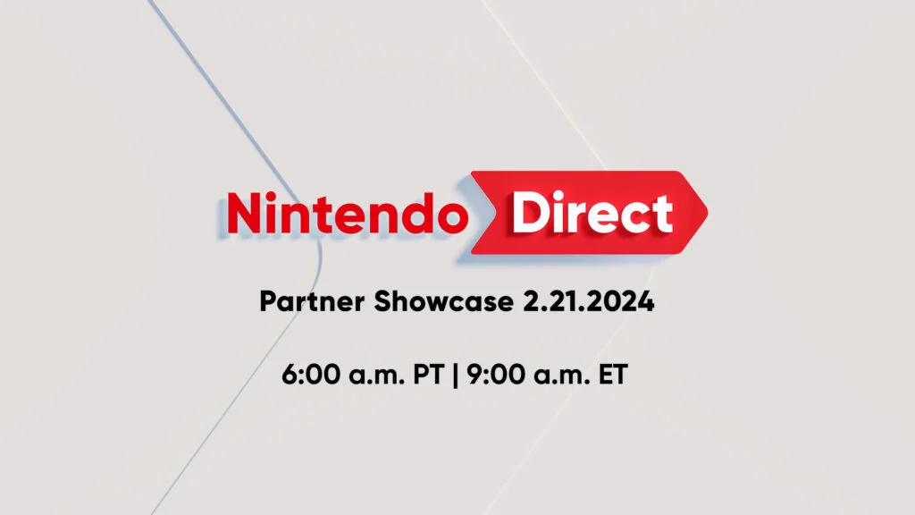 NintendoDirectFev2024