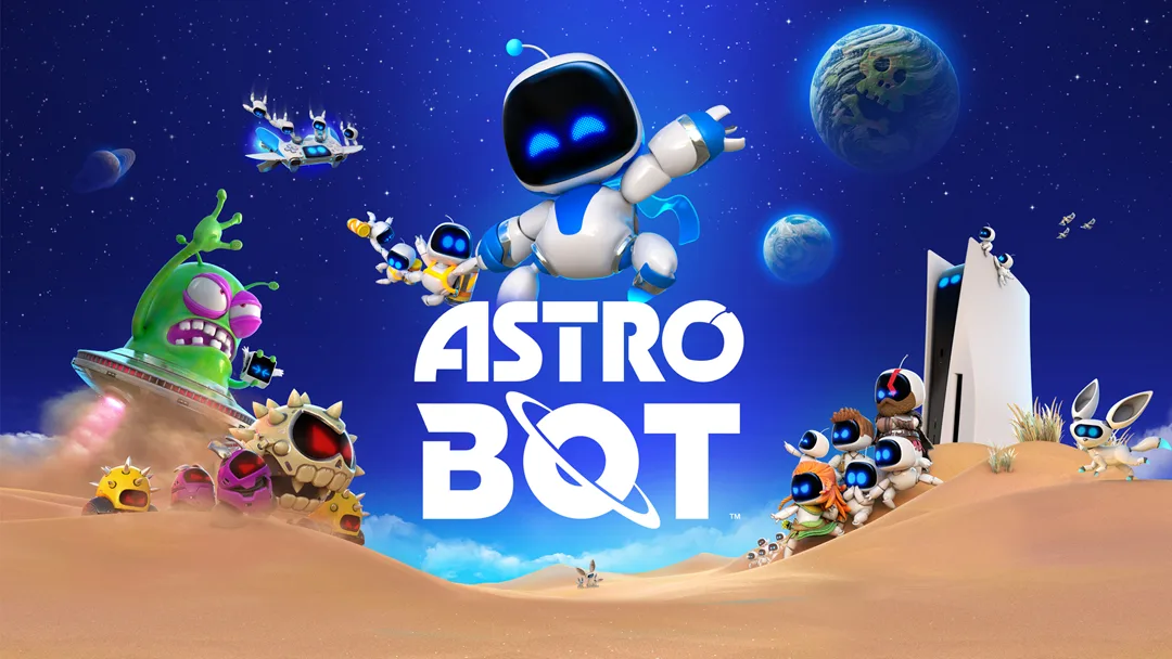 astrobot