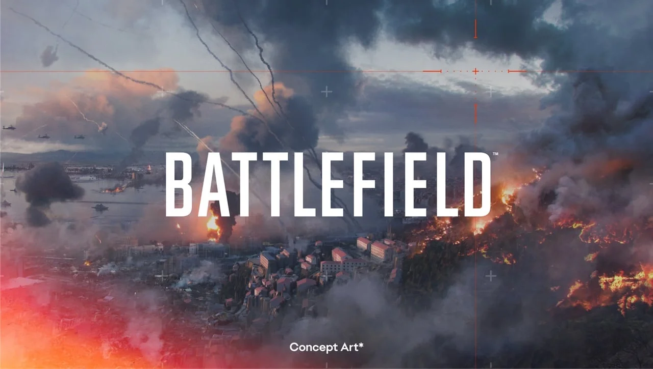 Battlefield6