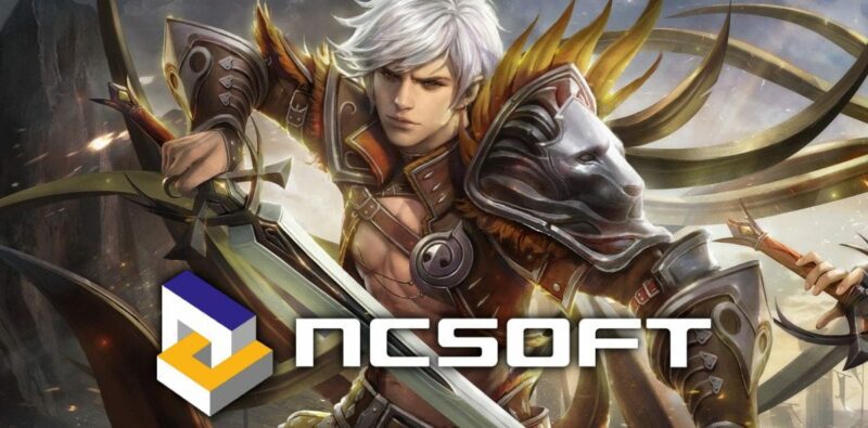 NCsoft