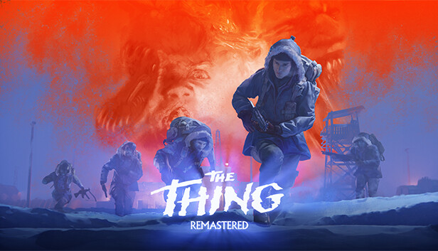 thethingremastered