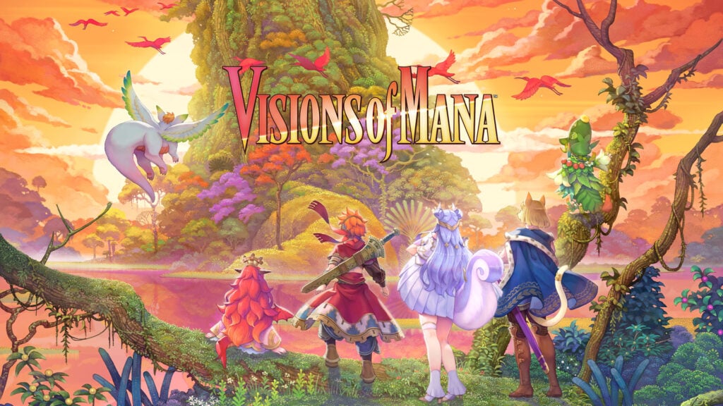 VisionsofMana