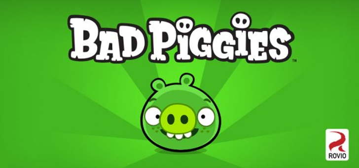 BadPiggies