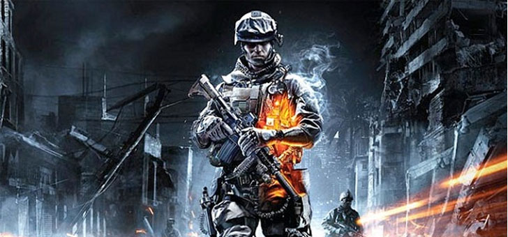 Battlefield3