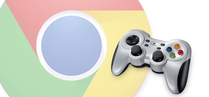 ChromeGamepad