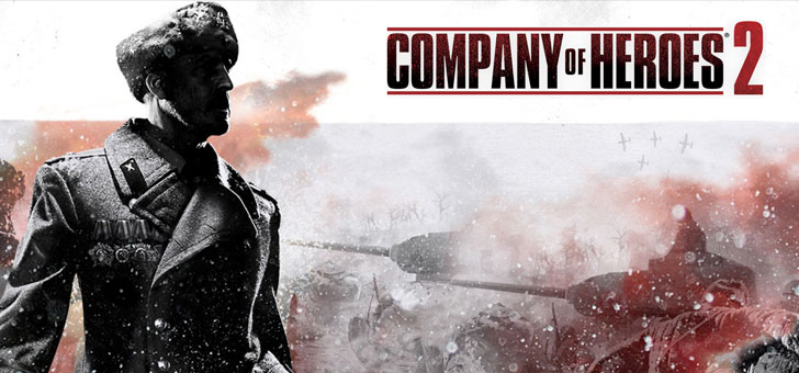 CompanyHeroes2