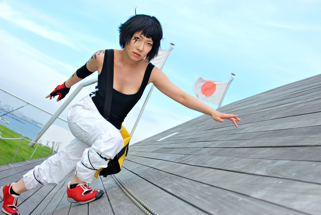 Cosplay_Faith_MirrorsEdge