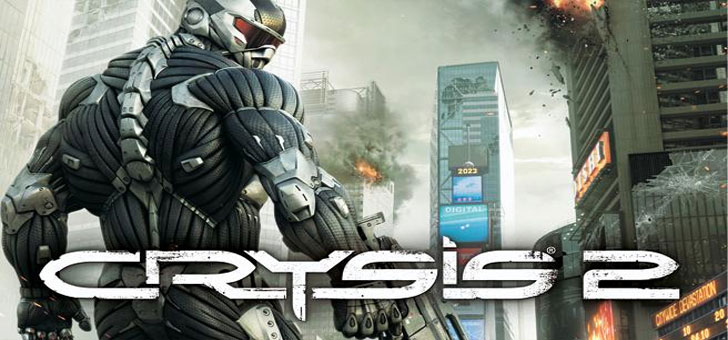 Crysis2