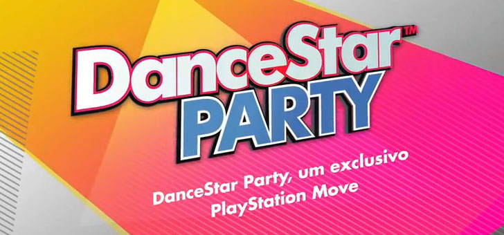 DanceStarParty