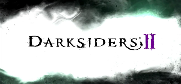 Darksiders2