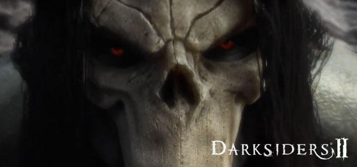 DarksidersII