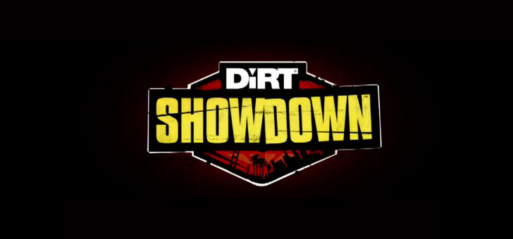 DiRTShowdown