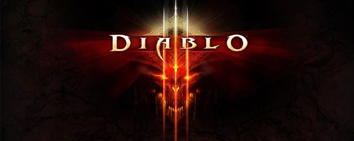 Diablo3