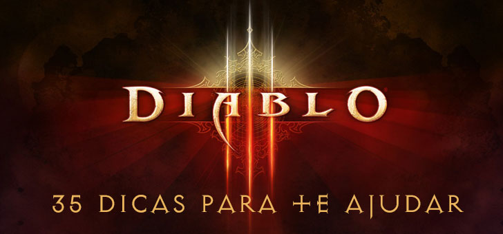 DiabloDicas