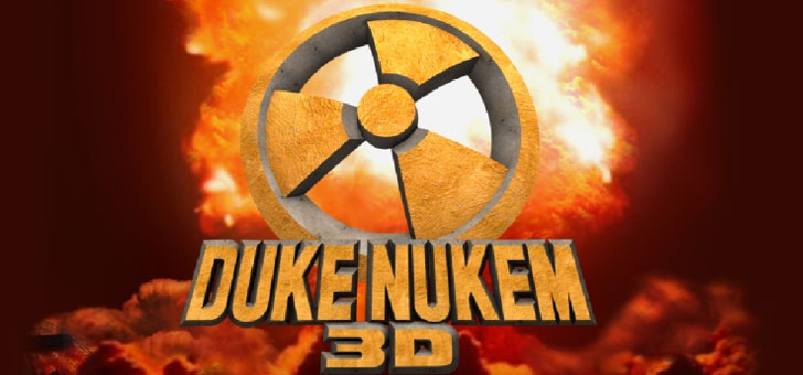 DukeNukem