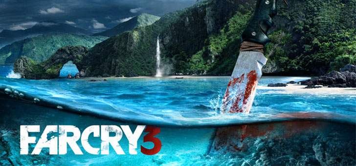 FarCry3