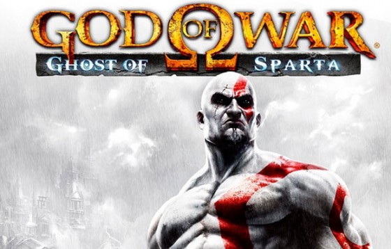 Um dos games MAIS VIOLENTOS do PS3 - GOD OF WAR 3 