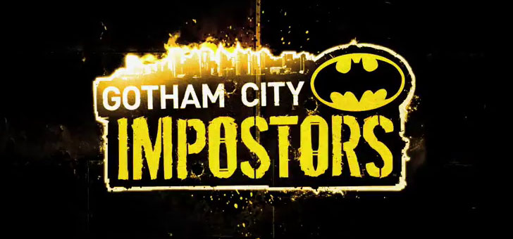 GothamCityImpostors