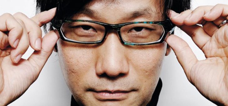 HideoKojima