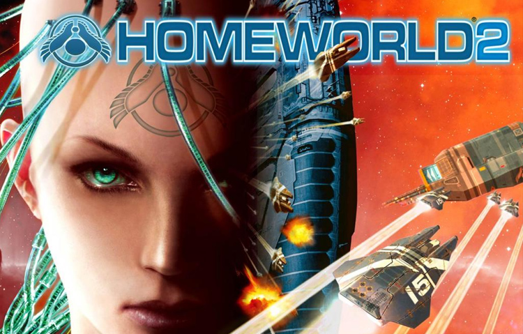 Homeworld2