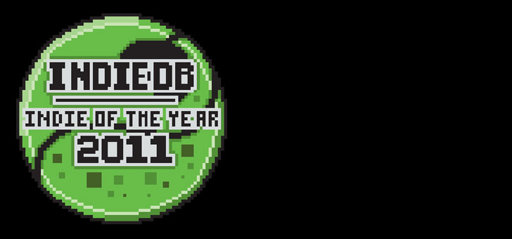 IndieofTheYear2011