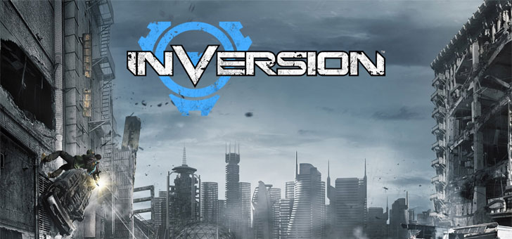 Inversion