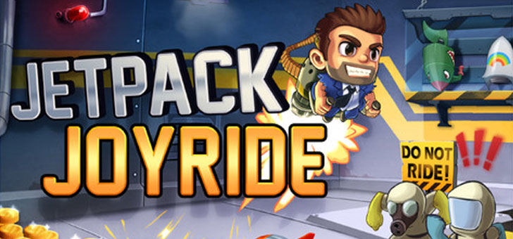 JetpackJoyride