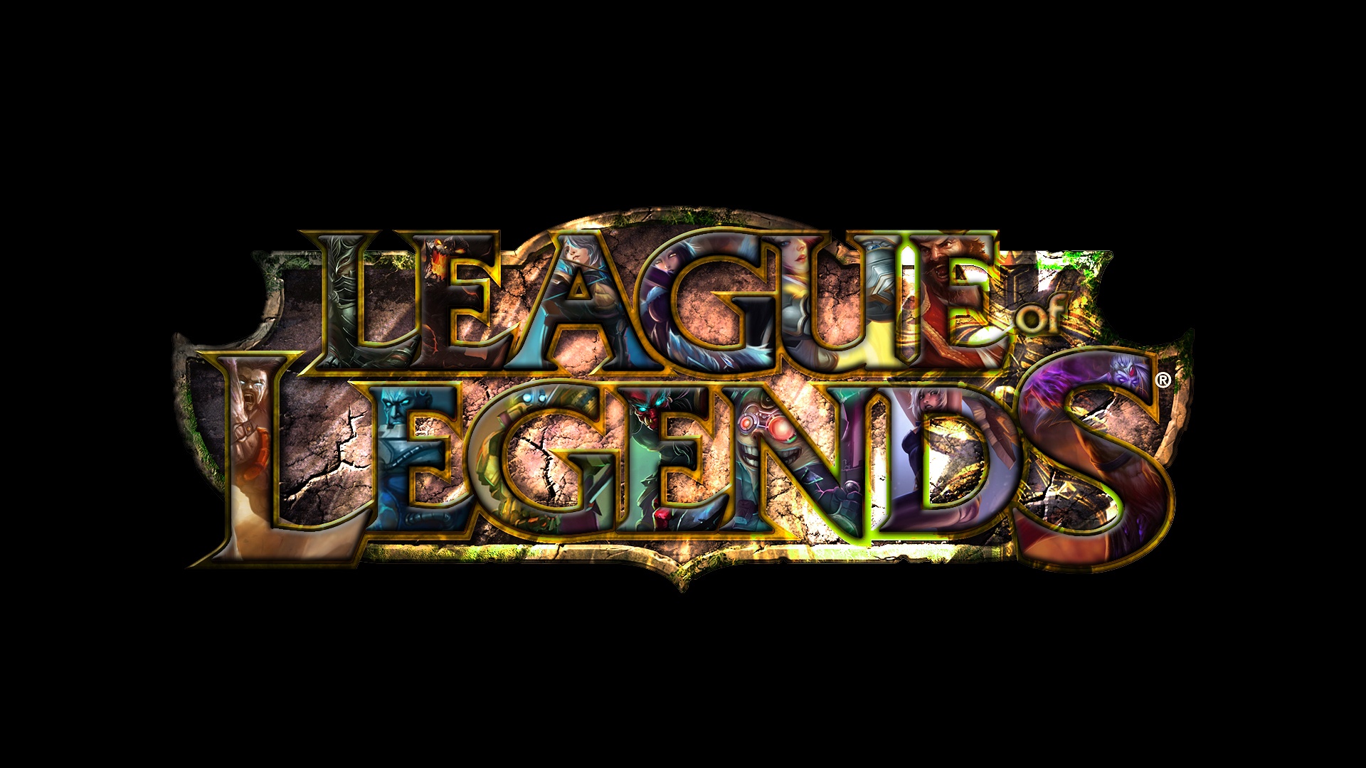 League-Of-Legends-Logo