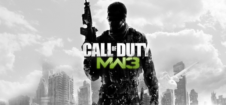 MW3