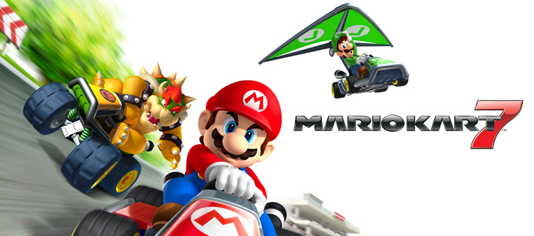 MarioKart7