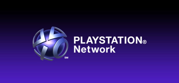 PlaystationNetwork