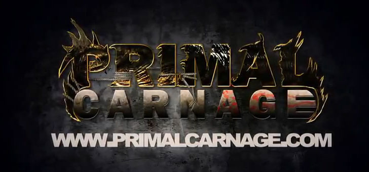 PrimalCarnage