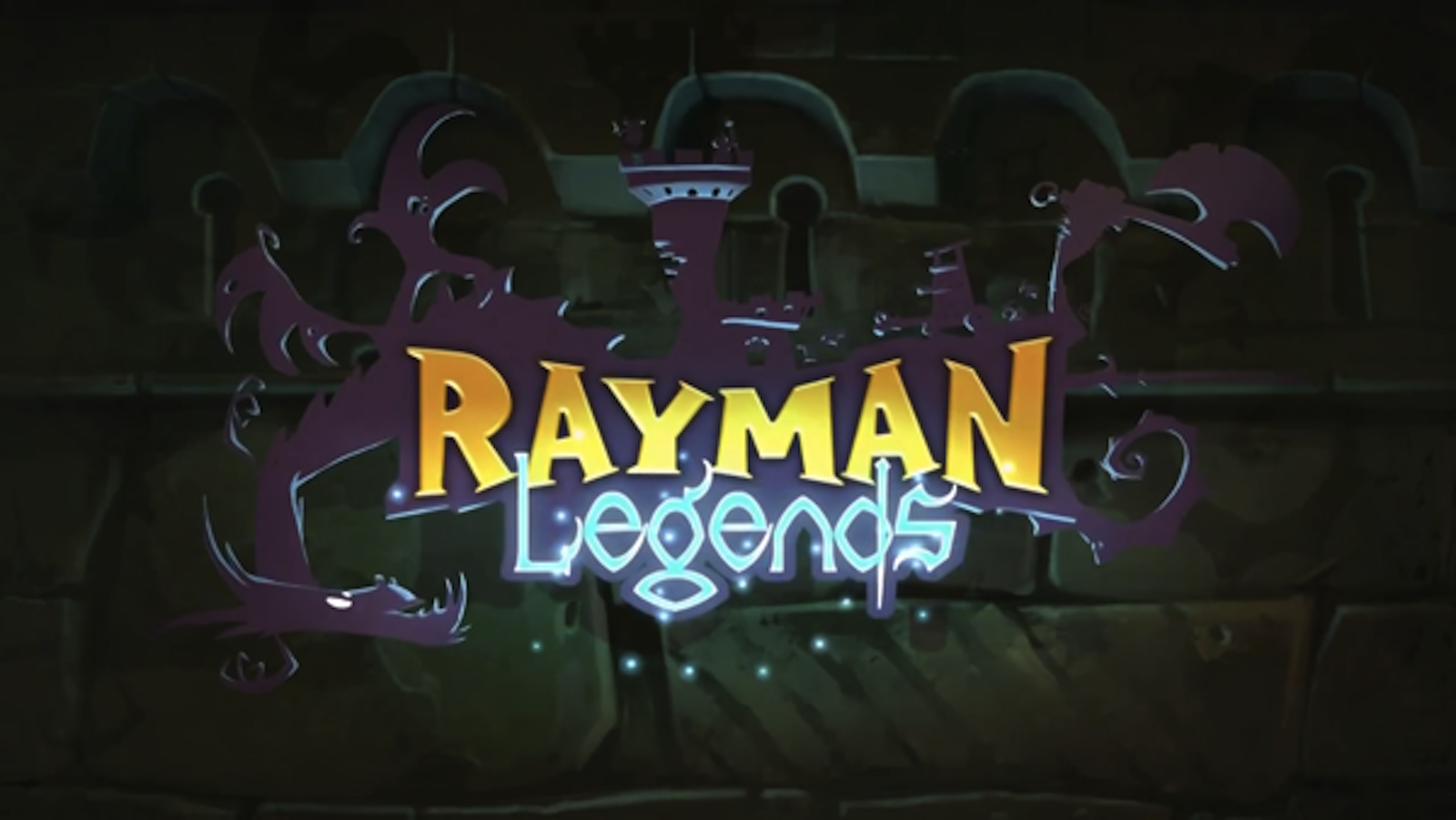 Rayman-Legends