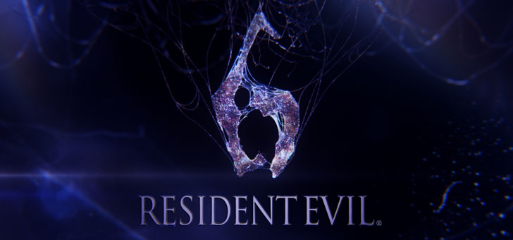 ResidentEvil6