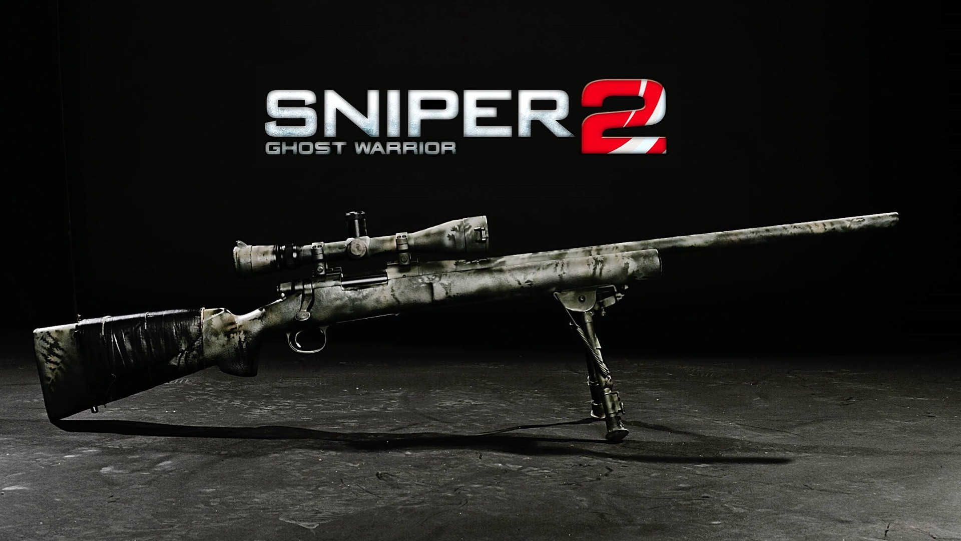 O JOGO DE SNIPER MAIS REALISTA JÁ FEITO? 