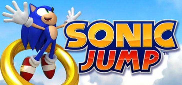 SonicJump