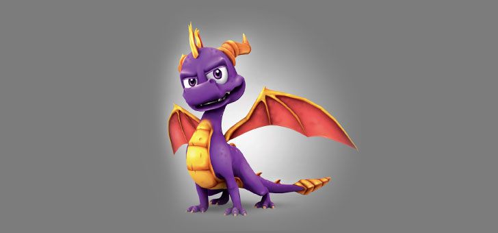 Spyro