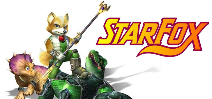 Starfox