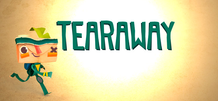 Tearaway