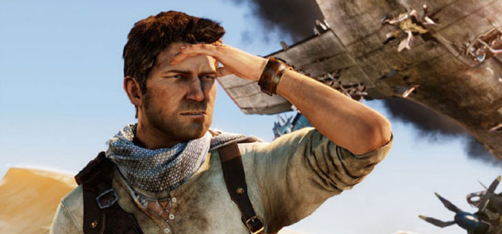 Uncharted3