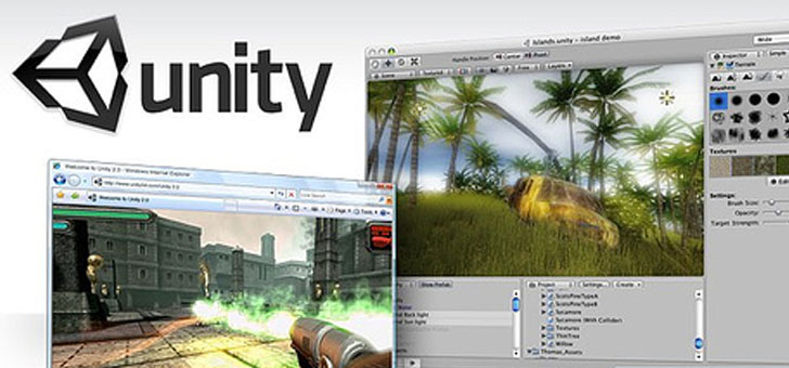 Unity3D