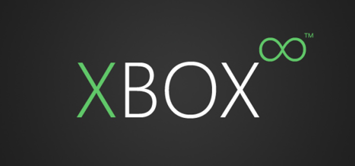 XboxInfinity